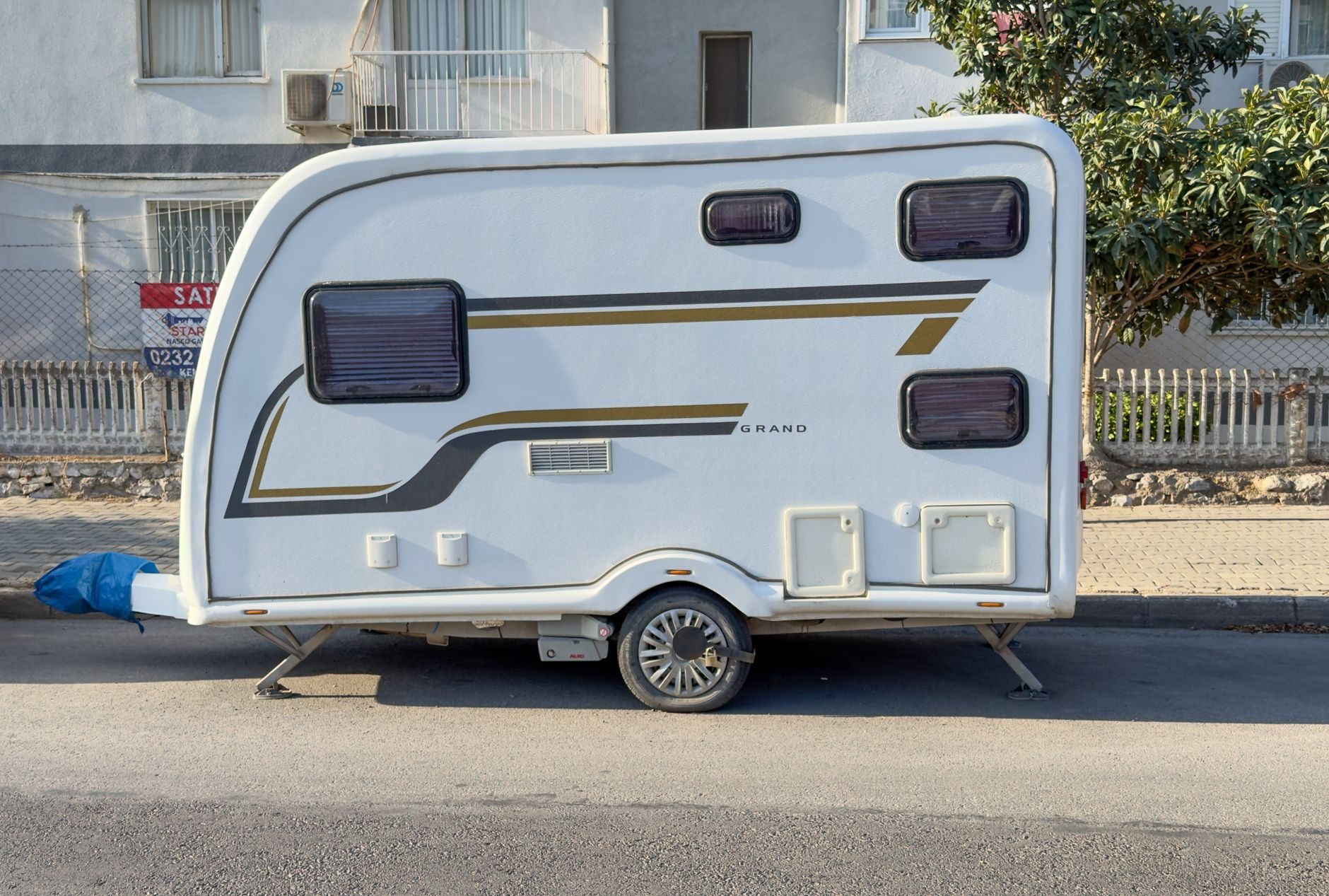 Camper-Check vor Bayern: Was die Mietwerkstatt prüft