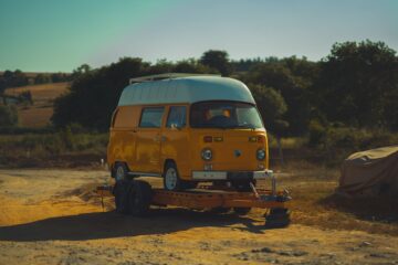 Camper-Urlaub: Mietwerkstatt-Check vor der Reise