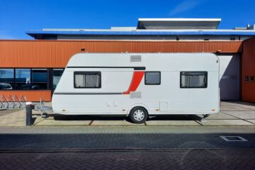 Camper-Reise 2026: Wohnmobil und Aquaparks