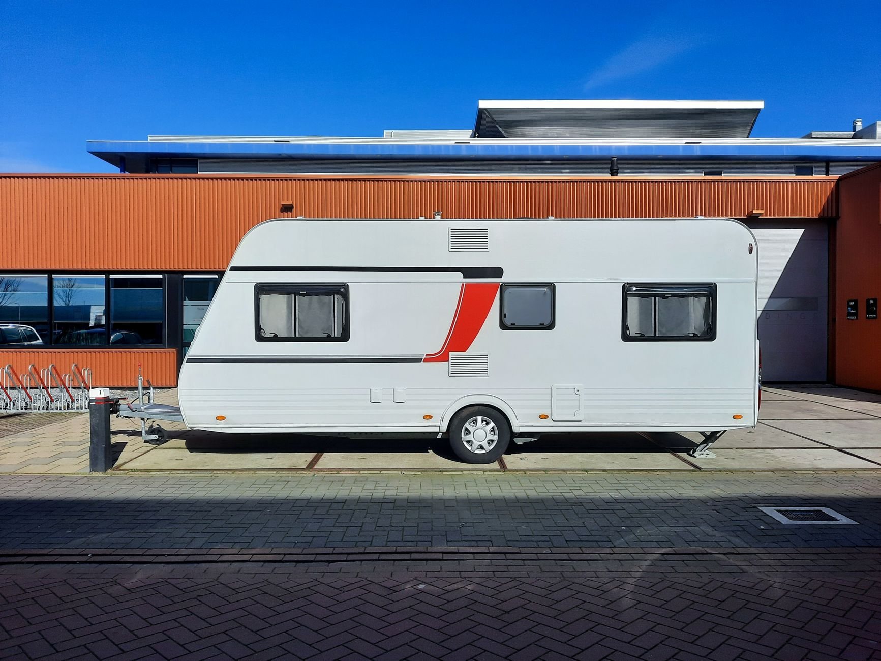 Camper-Reise 2026: Wohnmobil und Aquaparks