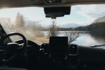 Camper-Trip durch Franken 2026