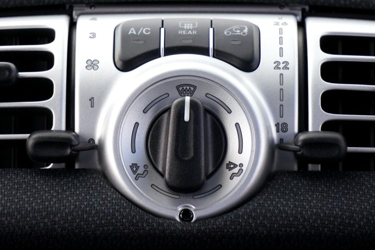 Klimaanlage im Auto defekt – Wichtige Schritte zur Lösung