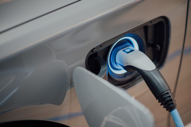 Elektroautos – Versicherung und Kosten im Überblick