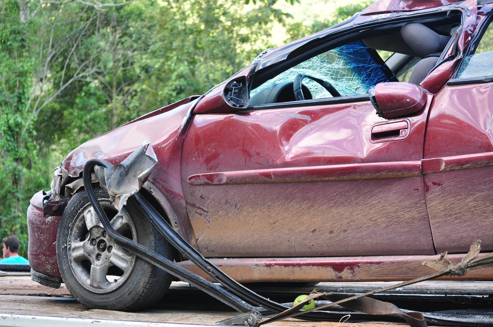 Autounfall und jetzt? So regulieren Sie den Schaden sauber
