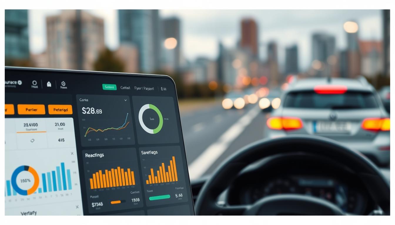 Günstige Versicherung durch cleveren Tarifvergleich
