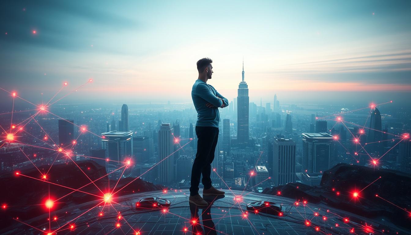 Digitale Freiheit: Chancen und Risiken im Internet