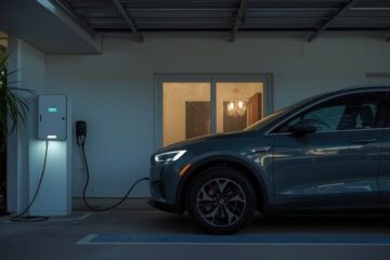 E-Auto richtig laden: Was Fahrer wissen müssen