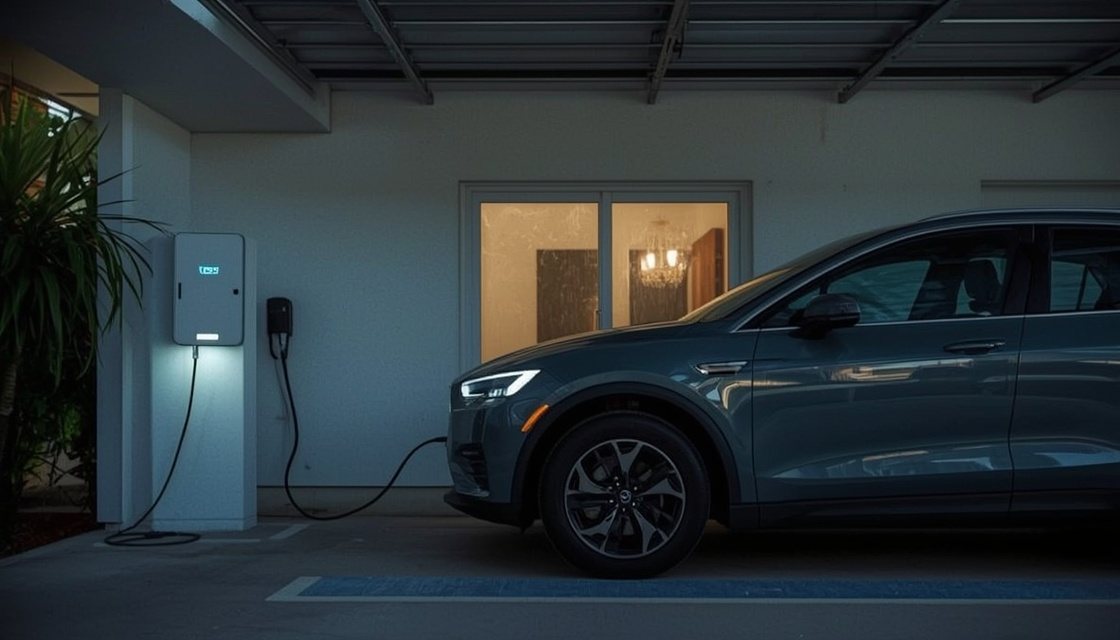 E-Auto richtig laden: Was Fahrer wissen müssen