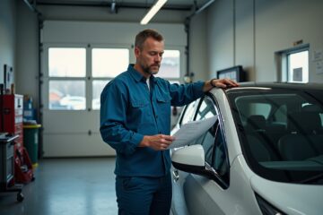 Elektroauto-Umbau: Förderung richtig beantragen