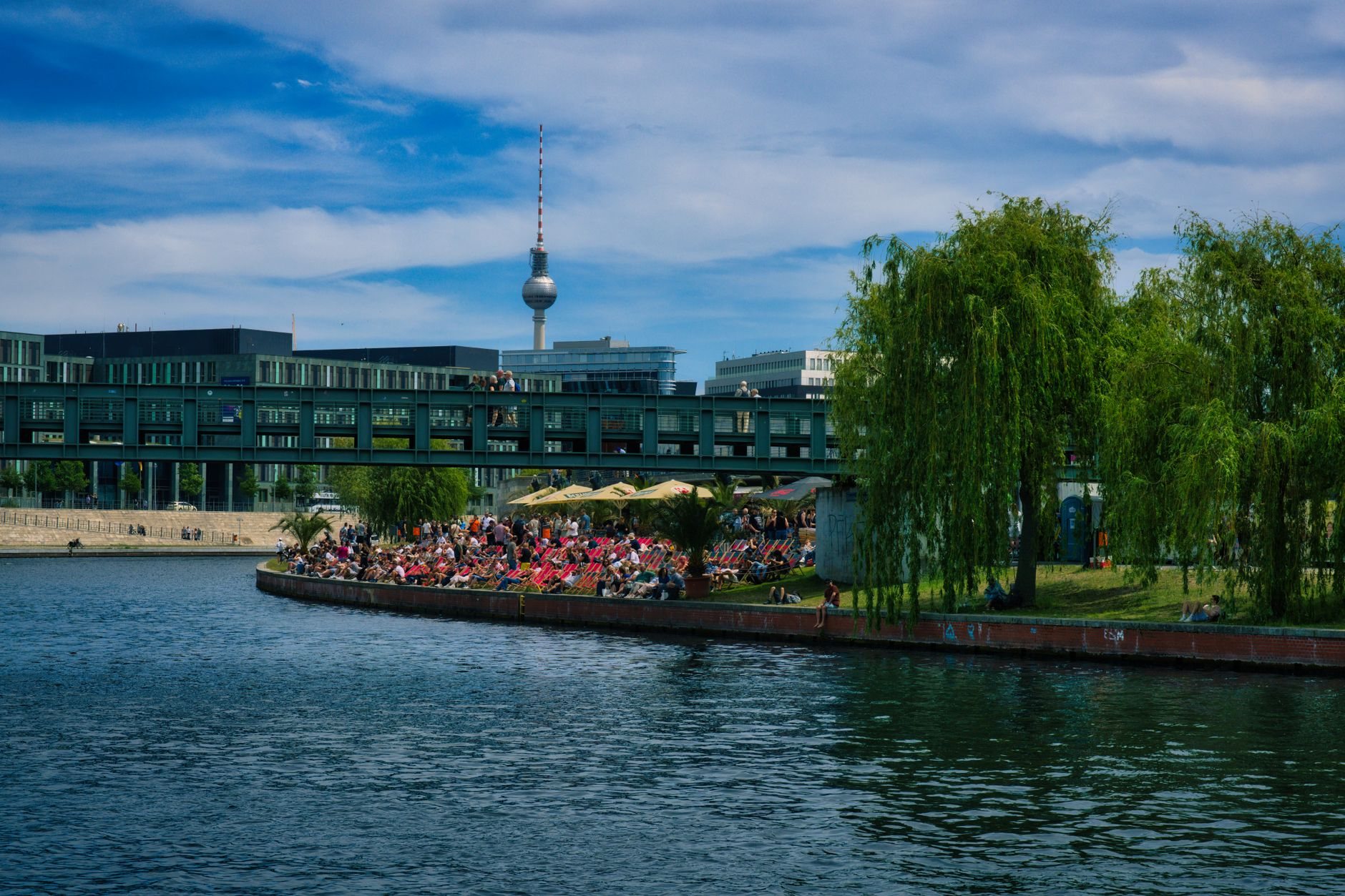 Fahrzeug einlagern Berlin 2026: So geht’s richtig