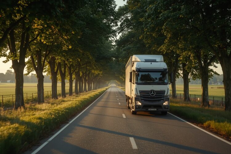 Die 5 besten Umzugsunternehmen für Berlin und Umland (Potsdam, Brandenburg) 2026
