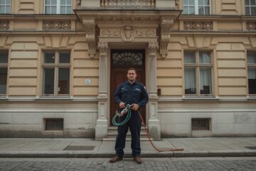 Kanalreinigung Ottakring & Hernals (1160/1170) 2026: Die 7 verlässlichsten Fachbetriebe für den Wiener Nordwesten im Vergleich