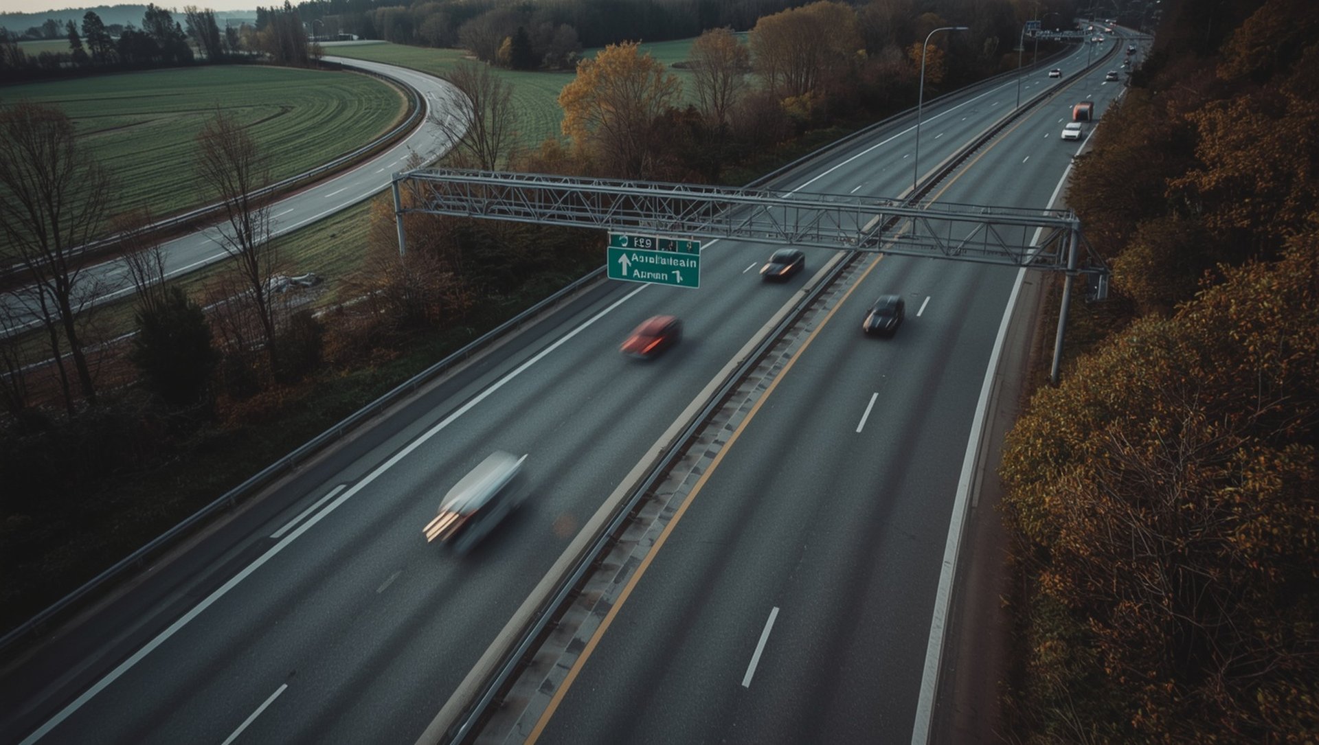Section Control in Deutschland 2026: Warum die Streckenmessung in Hannover abgeschaltet wurde und was Autofahrer wissen sollten