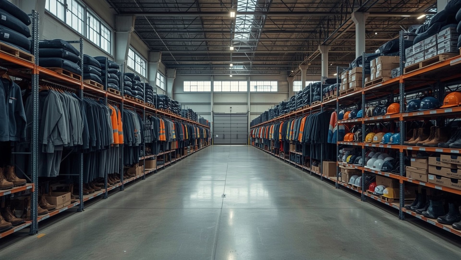Die 10 besten Online-Shops für Berufskleidung in Deutschland 2026