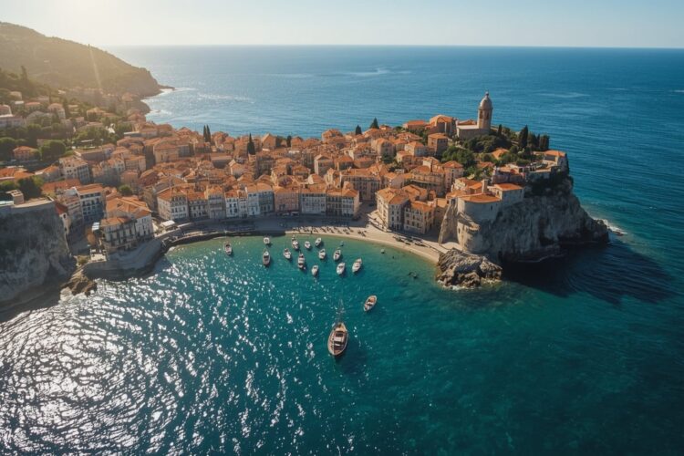 Traumreisen entdecken: Wie ein gutes Reisemagazin Inspiration liefert