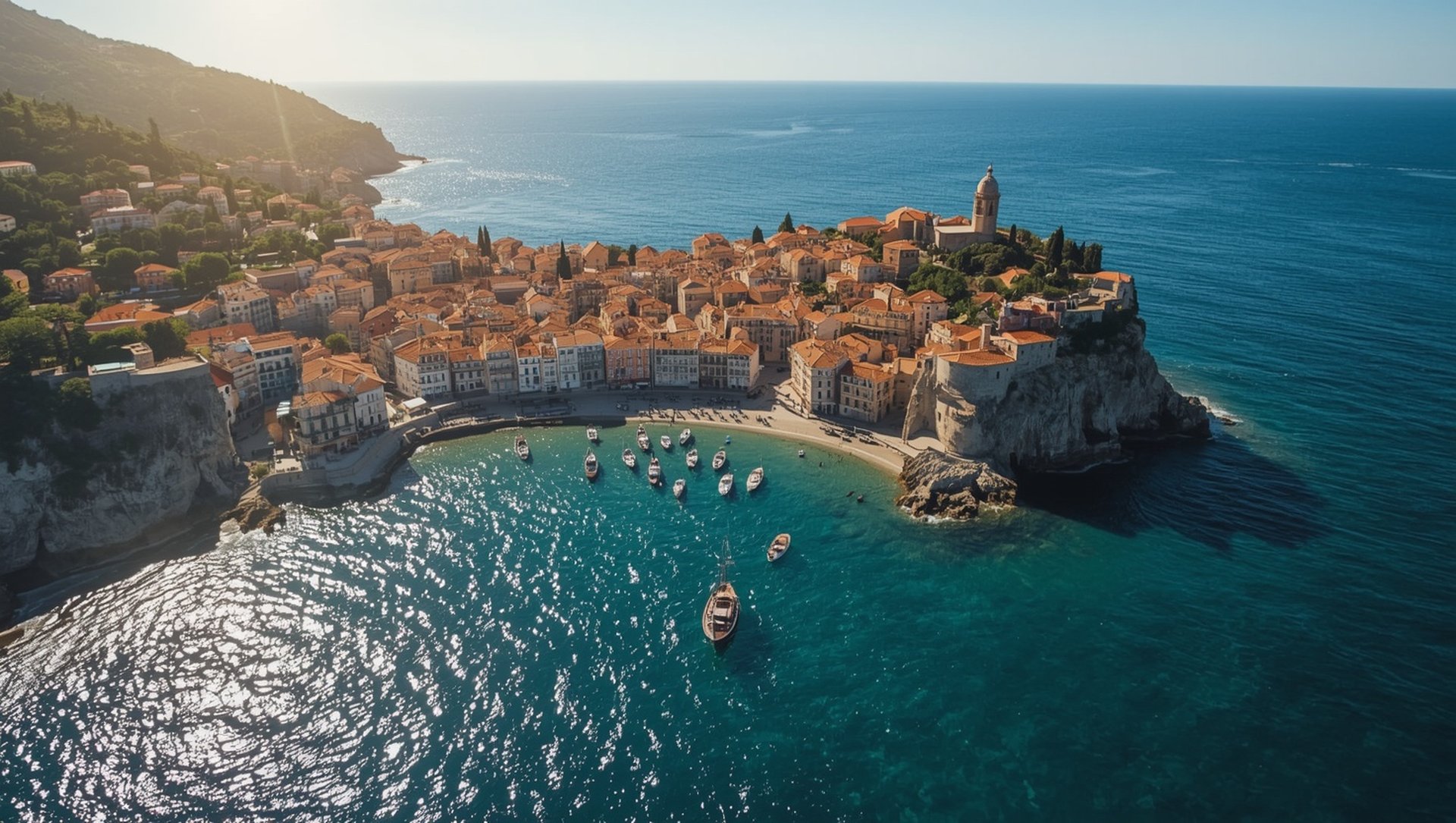 Traumreisen entdecken: Wie ein gutes Reisemagazin Inspiration liefert