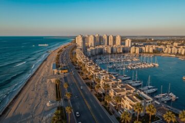 Mietpreise in Limassol 2026: Warum die zypriotische Premium-Stadt teurer wird als gedacht
