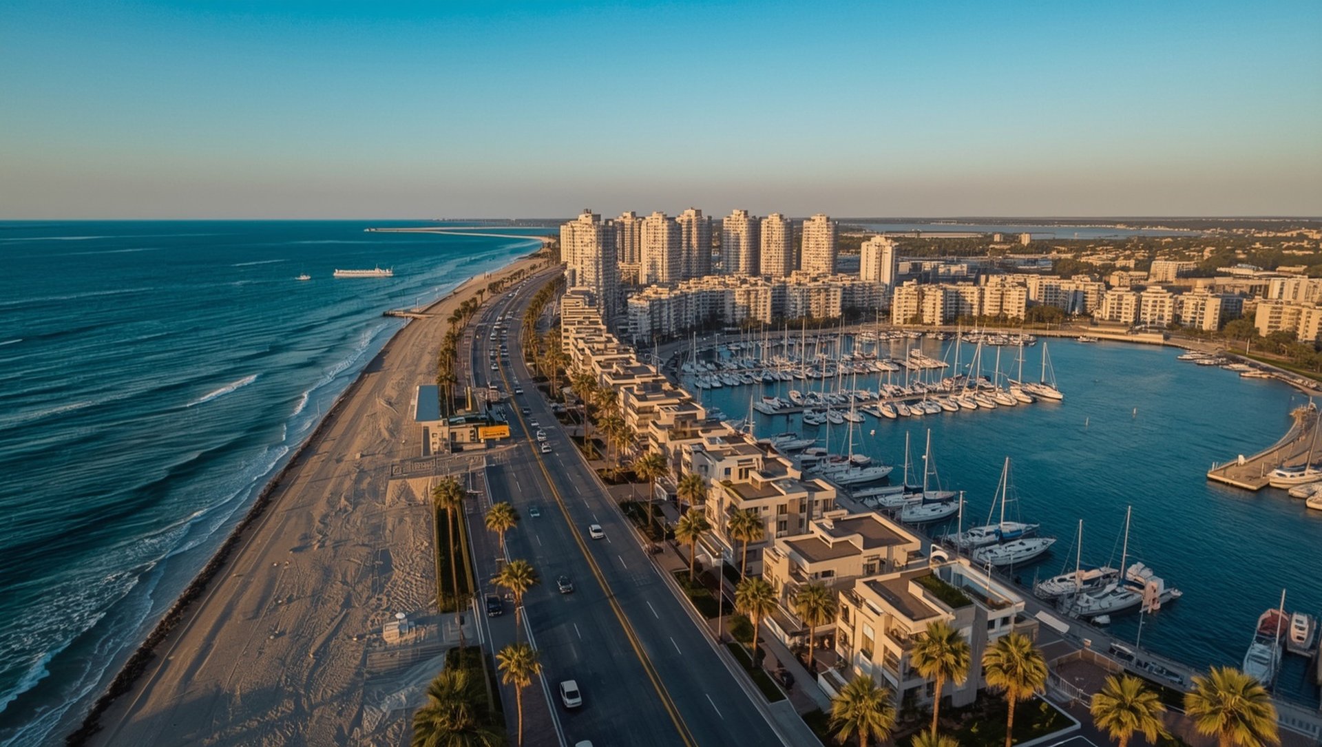 Mietpreise in Limassol 2026: Warum die zypriotische Premium-Stadt teurer wird als gedacht