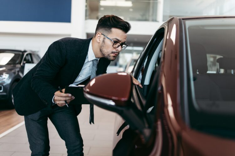 Autokauf: So verhandeln Sie Top-Preise!