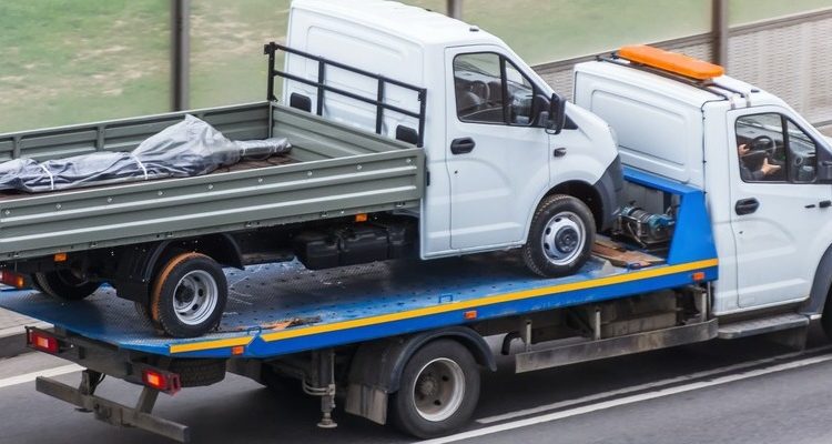 Abschleppdienst Kosten: Was beeinflusst den Preis?