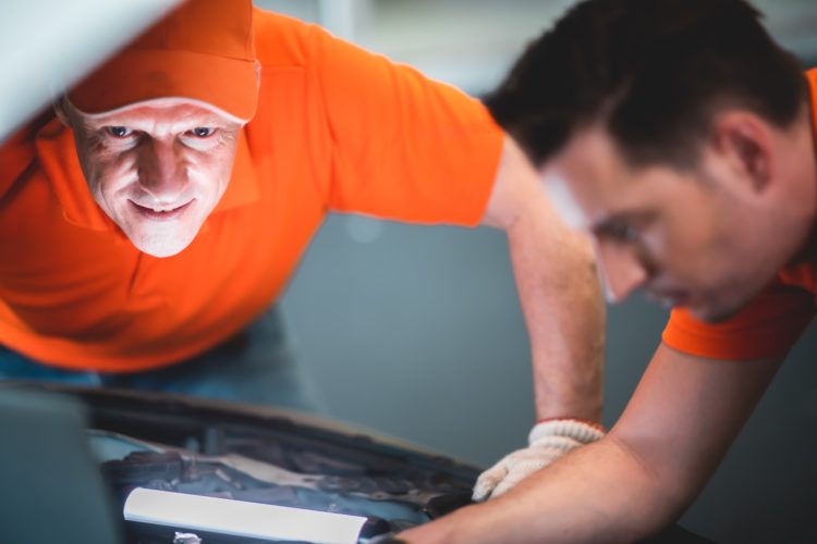 Diese Ausstattung benötigt man für die perfekte Home- und Hobbywerkstatt