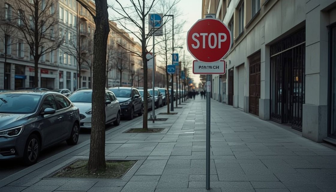 Halteverbot beantragen Berlin 2026