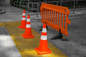 Halteverbotszone für Umzug beantragen