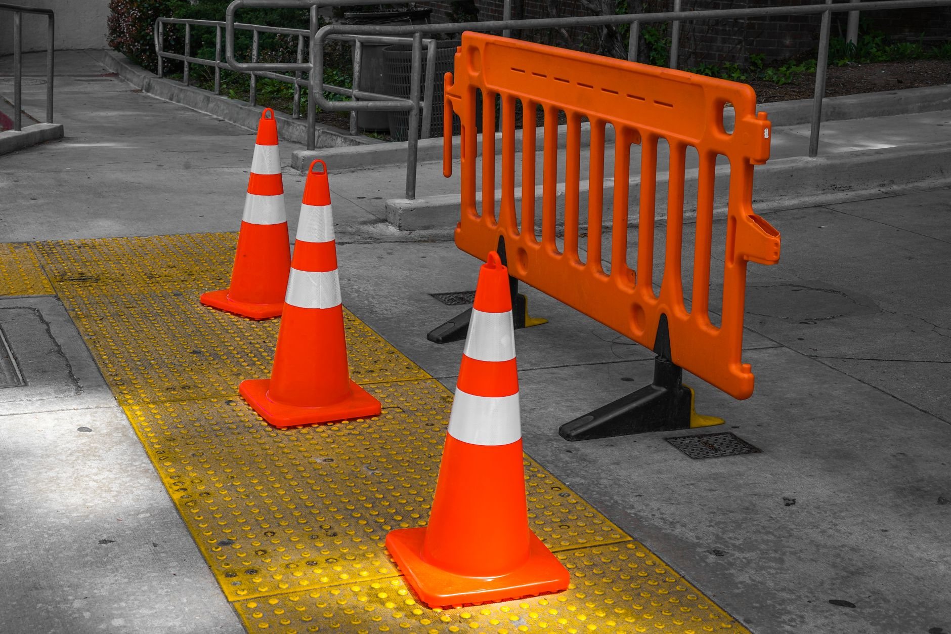 Halteverbotszone für Umzug beantragen