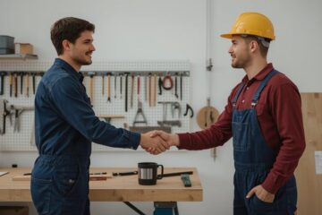 Handwerkersuche 2026: Was Online-Portale leisten