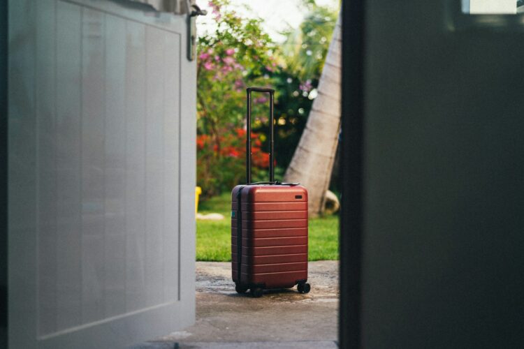Warum wir für warme Reiseziele überpacken (aber für kalte unterpacken)