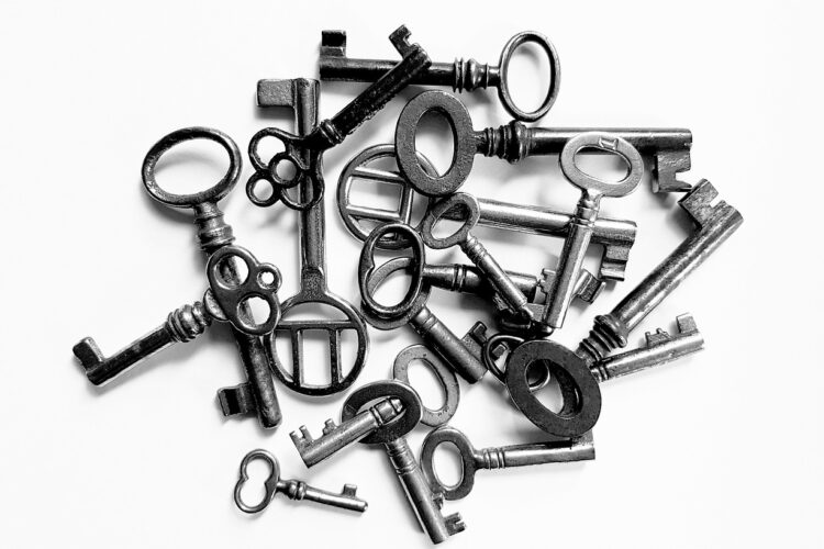 Werkstatt-Schlüssel abgebrochen? Sofortmaßnahmen und Tipps zur Lösun