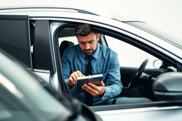 Wie du bei Unfallschäden den richtigen Sachverständigen findest