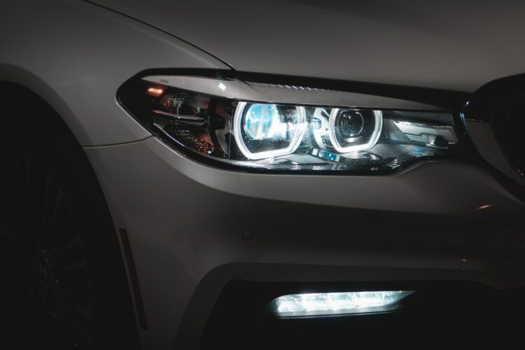 Moderne Autozubehörteile, die wirklich Sinn machen