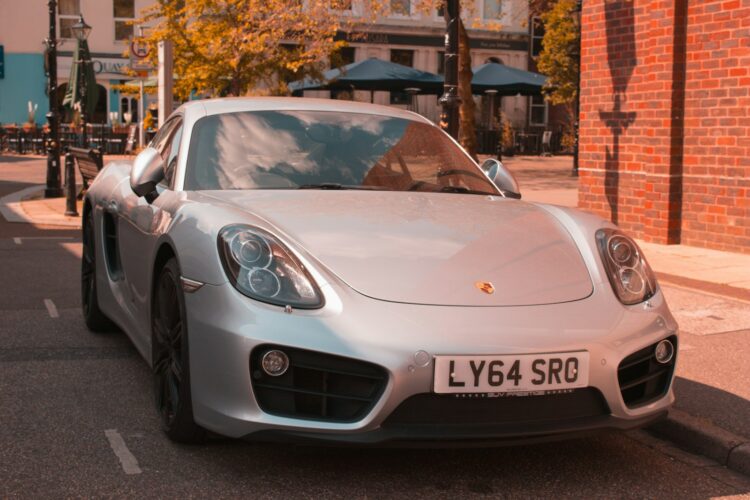 Die besten Autos für Reiche