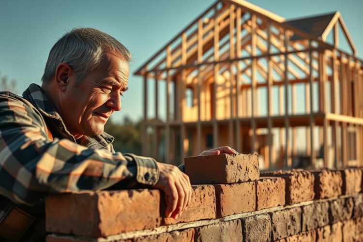 Eigenleistung beim Hausbau – Vor- & Nachteile
