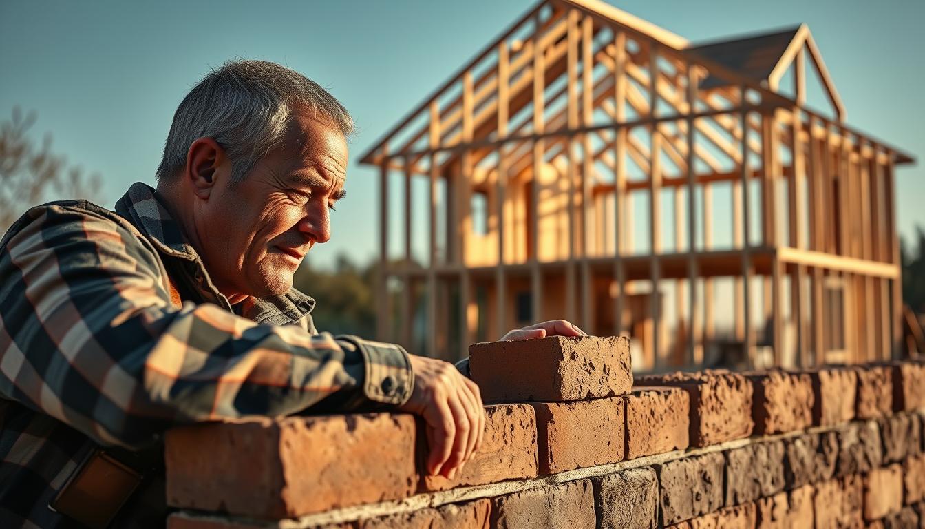 Eigenleistung beim Hausbau – Vor- & Nachteile