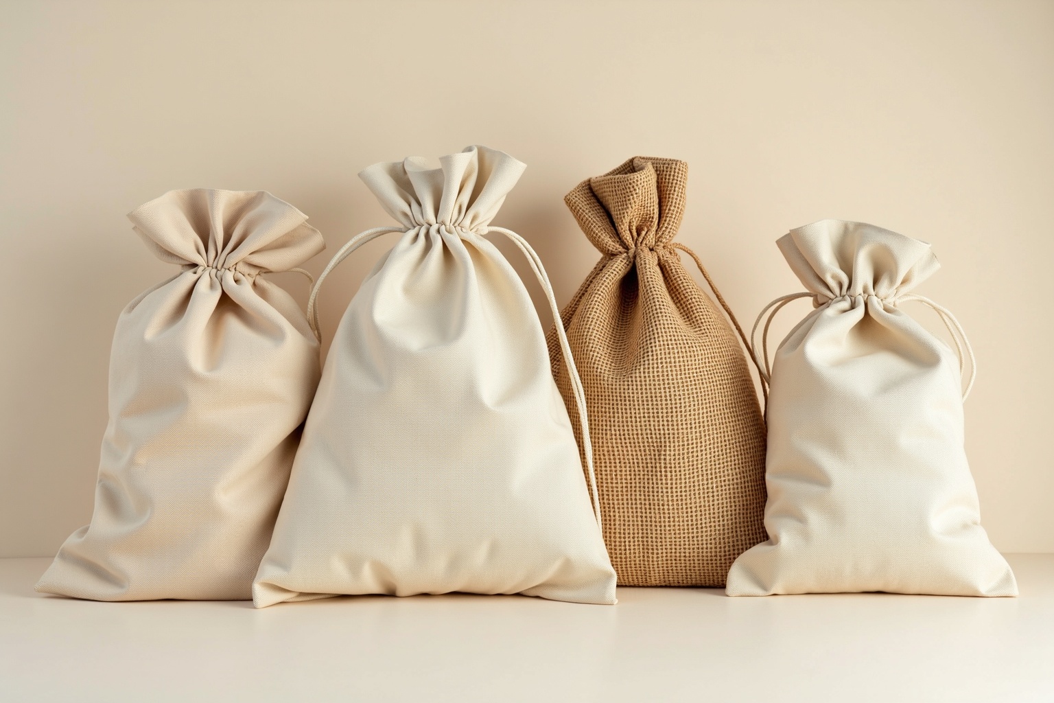 Nachhaltige Taschen: Materialien im Vergleich