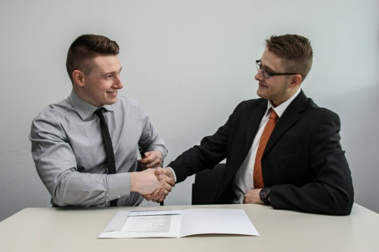 Vorteile strategischer Partnerschaften für Werkstattbesitzer: Ein Erfolgsmodell mit Oscar