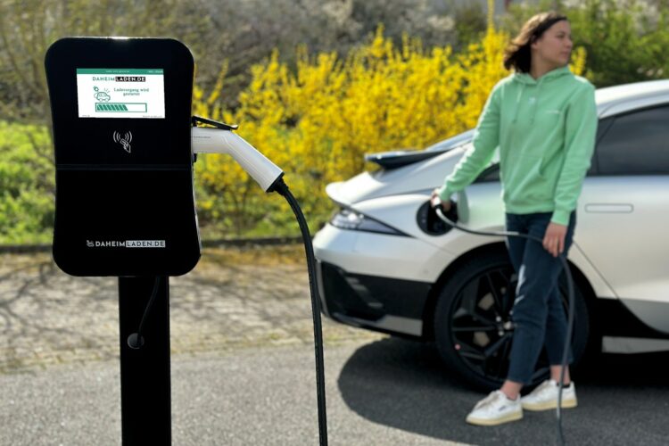 Wichtige Fragen zum Energiemanagement vor dem Kauf eines E-Autos