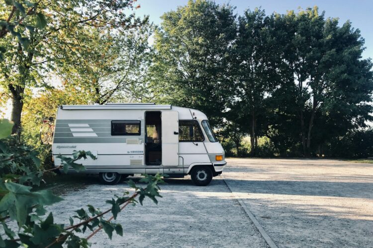 Wohnmobil-Versteigerung: Eine Chance für Schnäppchenjäger
