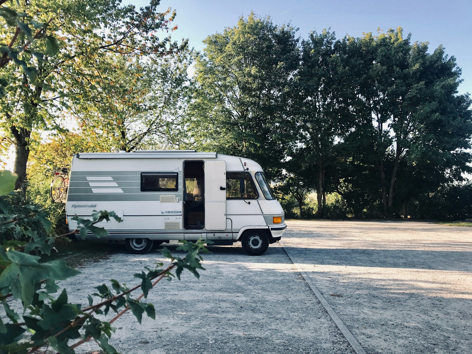 Wohnmobil-Versteigerung: Eine Chance für Schnäppchenjäger