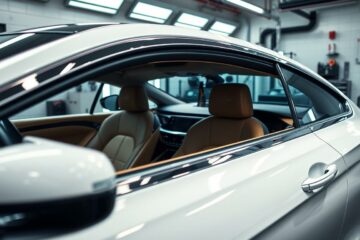 Perfekter Glanz – Innen- und Außenpflege leicht gemacht