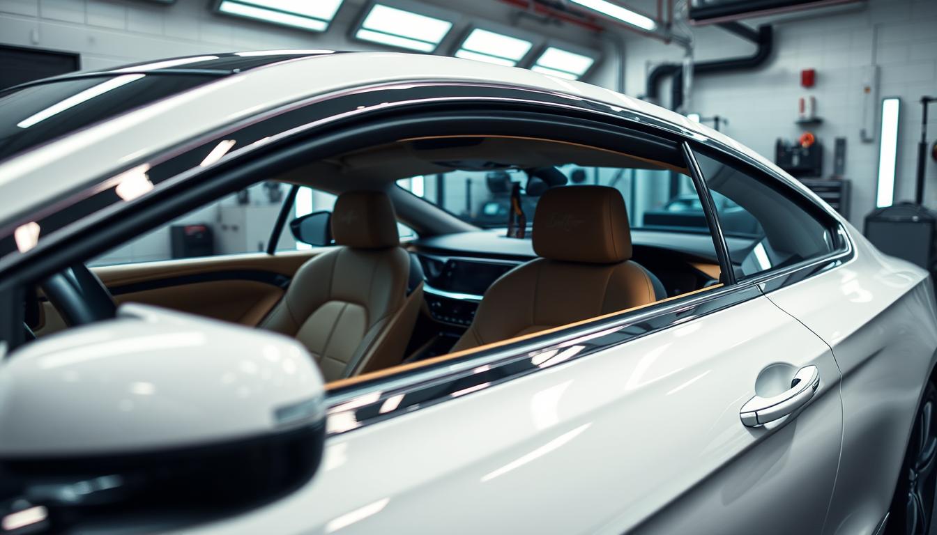 Perfekter Glanz – Innen- und Außenpflege leicht gemacht