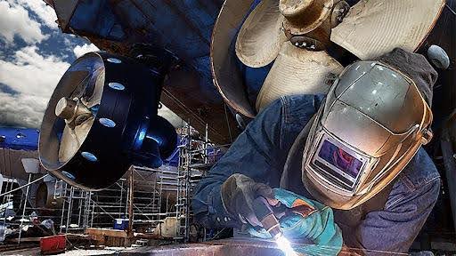 7 gute Gründe für Plasmaschneider im Auto- & Schiffsbau