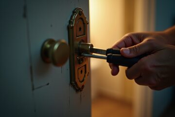 Schloss defekt: Was tun bei Problemen?