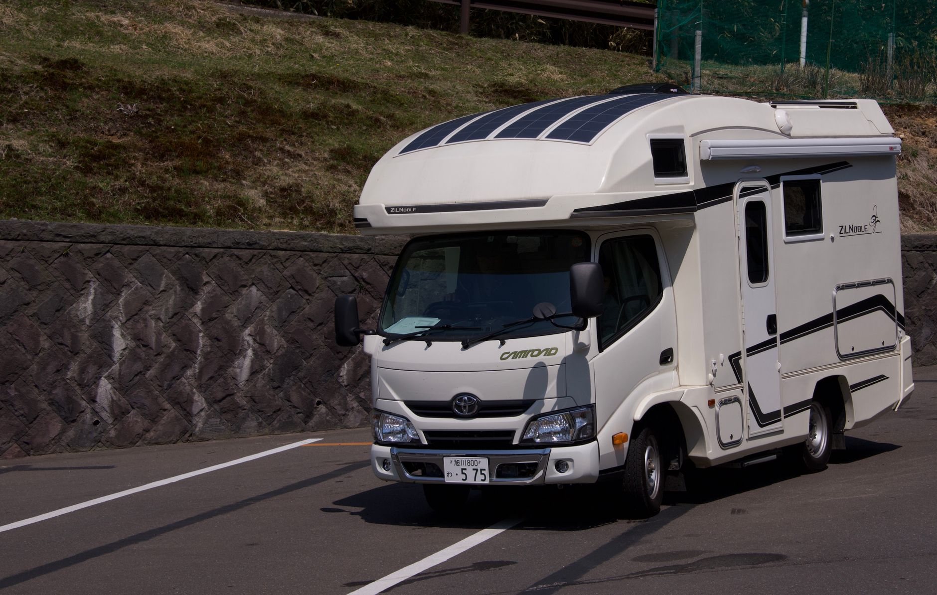 Solaranlage Wohnmobil: Komplettsets im Überblick