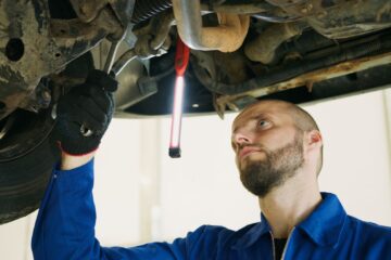 Totalschaden selbst reparieren – was wirklich zählt