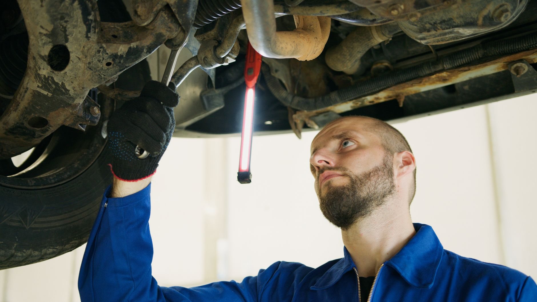Totalschaden selbst reparieren – was wirklich zählt