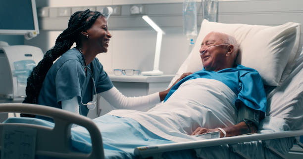 Was Sie bei der Auswahl eines Pflegedienstes in Unna beachten sollten