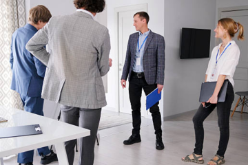 Diese typischen Fehler vermeidet man nur mit einem erfahrenen Immobilienmakler